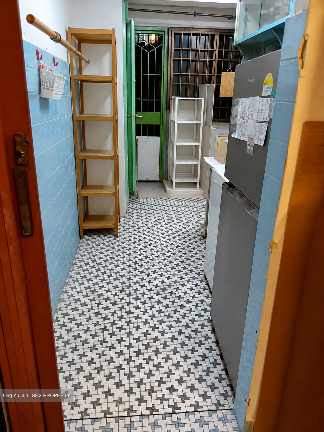 Blk 45 Macpherson Garden (Geylang), HDB 3 Rooms #622163771